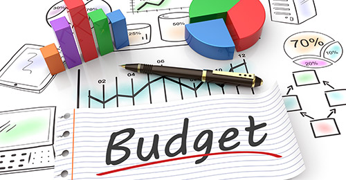 budget icon