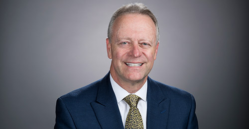 Headshot of Dr. Martirano