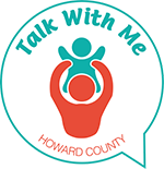 Talk with me logo