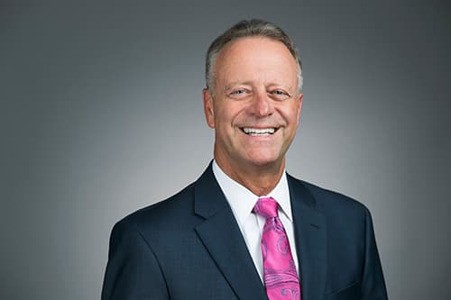 Dr. Michael Martirano.