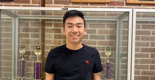Maxwell Lu.