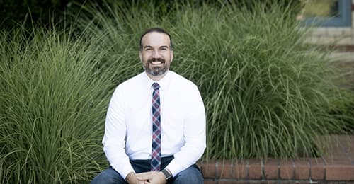 Reservoir Teacher Named Maryland s 2020 Gilder Lehrman History Teacher 