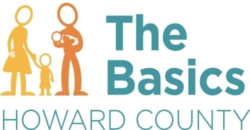 The Basics Howard County logo