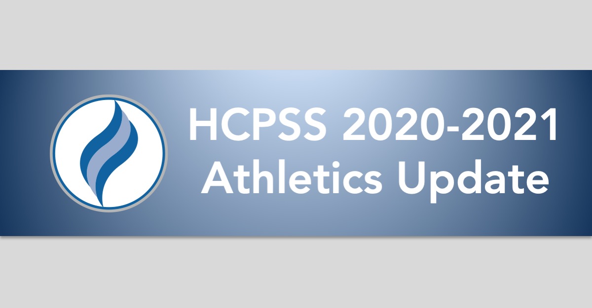 HCPSS 2020-2021 Winter Athletics Season Canceled – HCPSS News