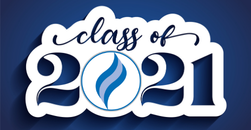 Class of 2021.