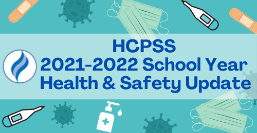 Update On Statewide Masking Requirements Feb 22 2022 HCPSS News