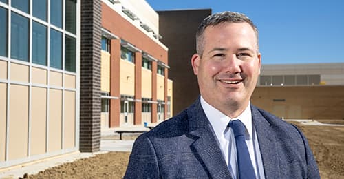staff-focus-josh-wasilewski-principal-new-high-school-13-hcpss-news