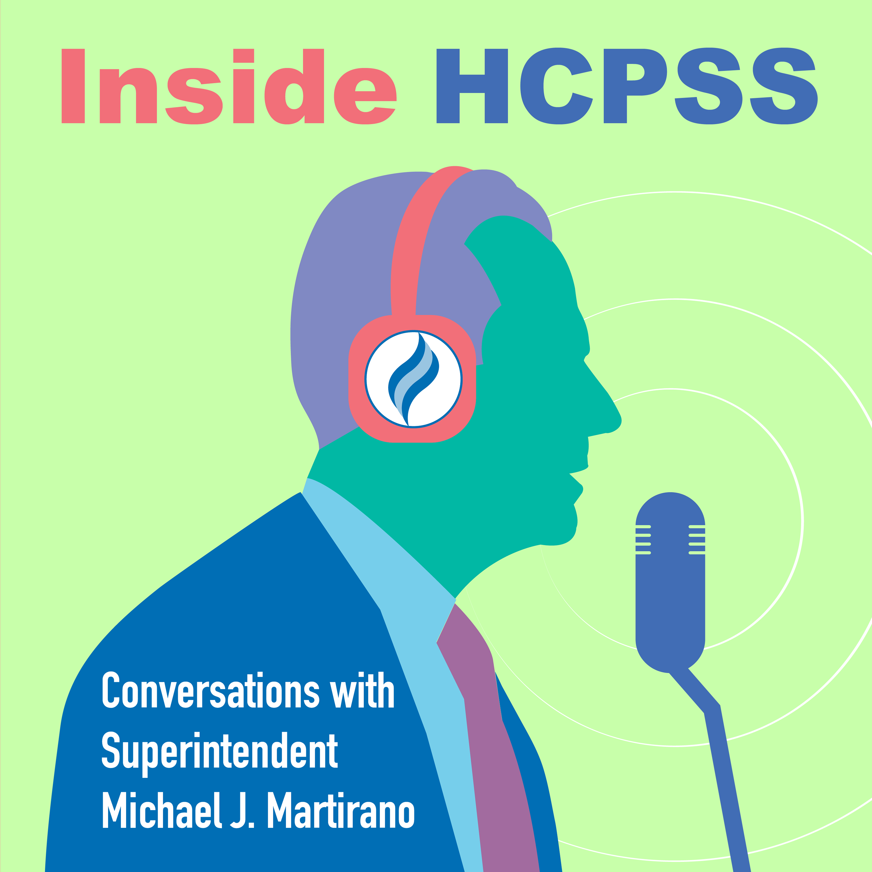 Inside HCPSS Podcast – HCPSS