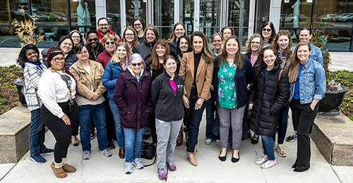 HCPSS NBCTs.