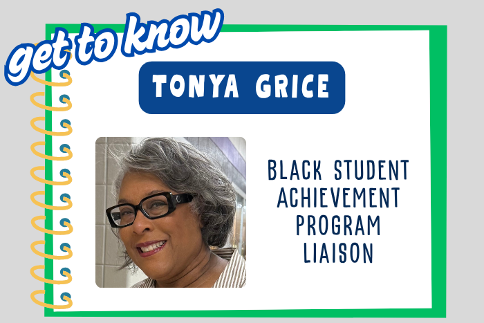 Tonya Grice 