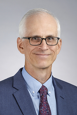 Craig Meuser.